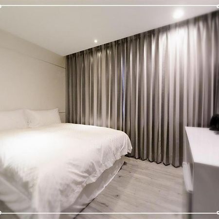 Dove B&B Hualien City Exterior foto
