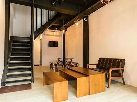 Dove B&B Hualien City Exterior foto