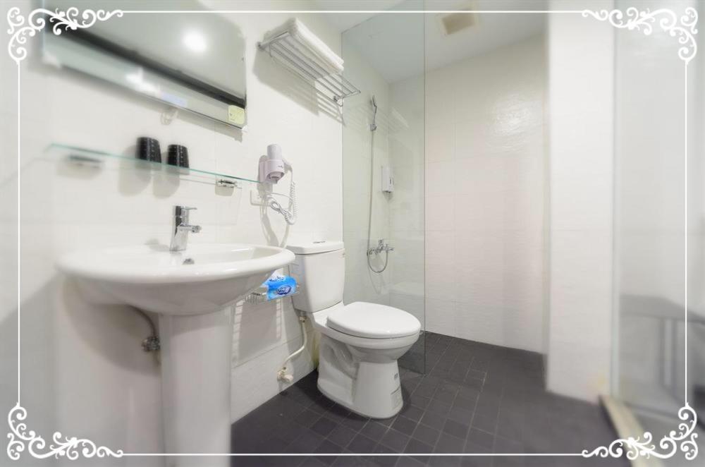 Dove B&B Hualien City Exterior foto