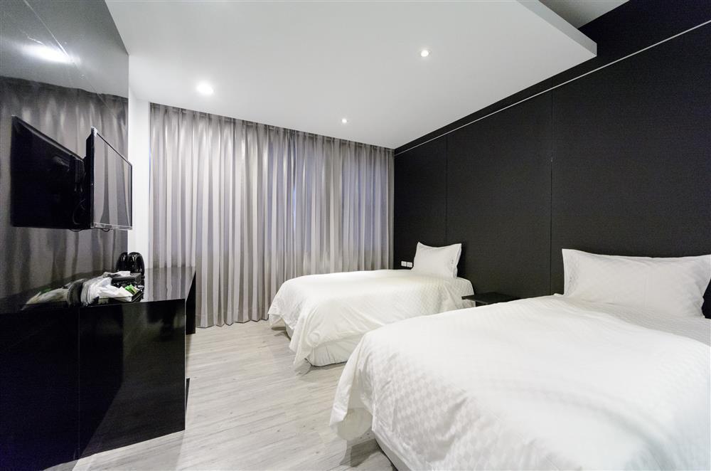Dove B&B Hualien City Exterior foto