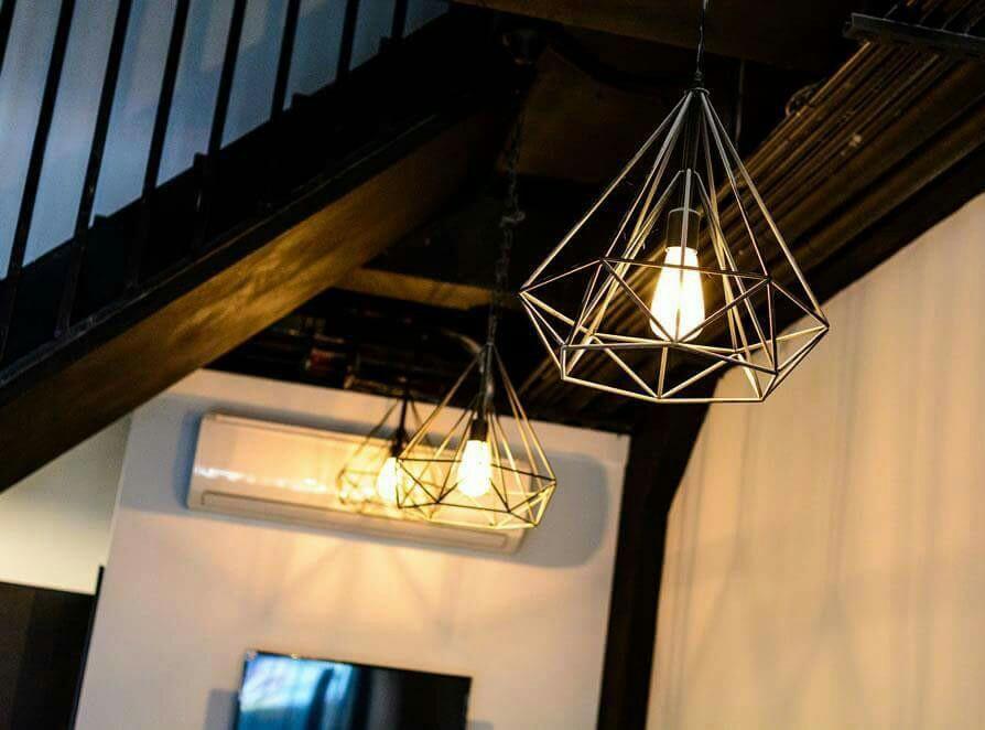 Dove B&B Hualien City Exterior foto