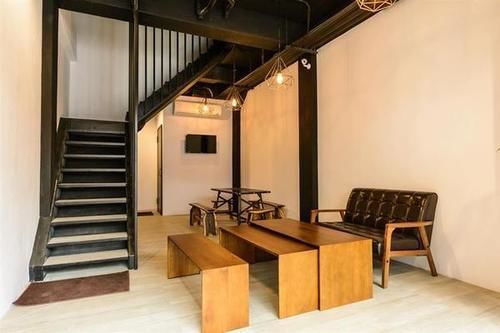 Dove B&B Hualien City Exterior foto