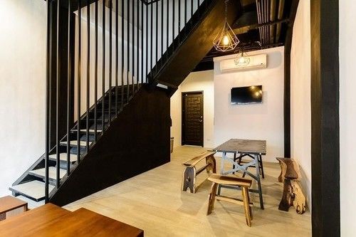 Dove B&B Hualien City Exterior foto